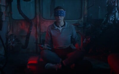 Netflix zverejnil trailer na finálnu 5. sériu Stranger Things: Vecna je späť a Hawkins čaká posledný boj