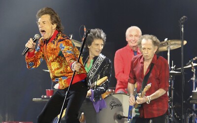 Neuvěřitelný rekord Rolling Stones. 6 dekád má alba na první příčce