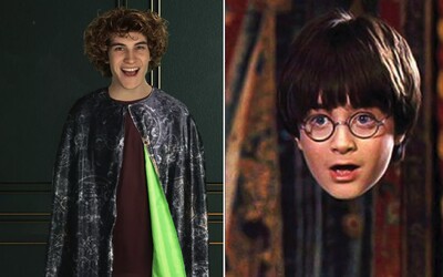 Neviditeľný plášť z Harryho Pottera je realitou. Nechaj sa pomocou aplikácie úplne zmiznúť
