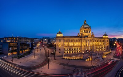 Nevíš, co dělat o víkendu? Máme super tip se vstupem zdarma 