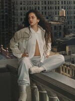 New Balance má novú hviezdu. Rosalía rozbieha spoluprácu s ikonickou značkou