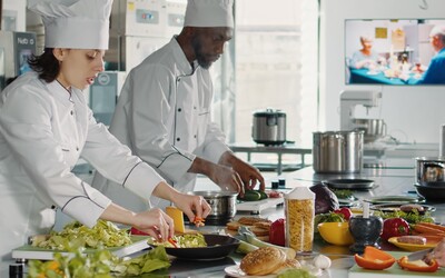 Nezaměstnanost v Česku v květnu klesla. Před letní sezónou přibývá míst v cestovním ruchu a pohostinství