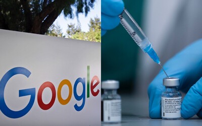 Nezaočkovaných zamestnancov pošle Google na neplatené voľno. Spoločnosť im hrozí aj prepustením