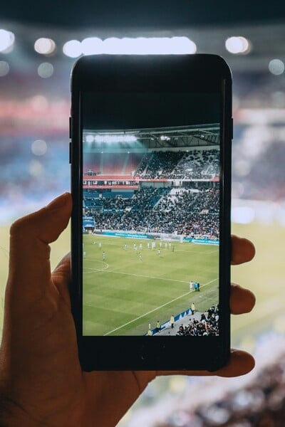 Nezmeškaj zápasy ŠK Slovan v Lige majstrov. Takto ich môžeš sledovať aj bez vstupeniek (NÁVOD)