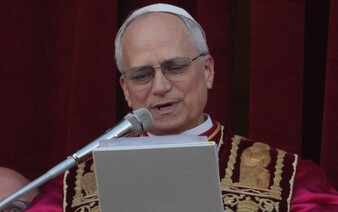 Neznámy Čech stavil na zvolenie pápeža Leva. Riskantný krok mu zarobil 20-tisíc eur