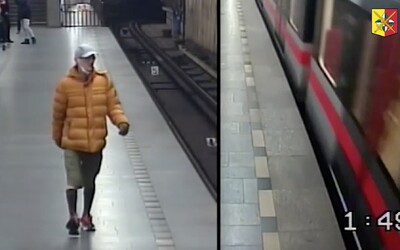 Neznámý pachatel napadl v Praze dvě ženy nožem, policie po něm pátrá