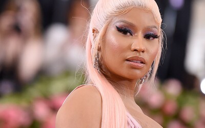 Nicki Minaj kritizuje Grammy. „Super Freaky Girl není popová píseň,“ říká rapperka