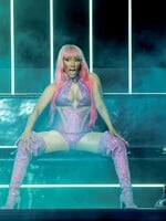 Nicki Minaj oznámila vydání deluxe alba. Kdy se dočkáme Pink Friday 2: Gag City Reloaded?