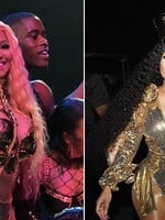 Nicki Minaj zrušila další koncert na evropském turné. Fanoušci čekali až 7 hodin, její nejnovější výmluvě nechtějí věřit