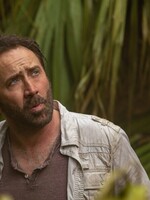 Nicolas Cage preváža na lodi vzácneho bieleho jaguára a chladnokrvného vraha. Obom sa však v šialenom akčnom filme podarí uniknúť
