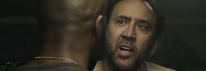 Nicolas Cage si v šialenej snímke zahrá samého seba a bude sa snažiť získať rolu v Tarantinovom filme