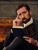 Nicolas Cage ti ve vtipném seriálu od Netflixu vysvětlí, jak vznikaly nadávky a jaký mají pro lidi psychologický význam