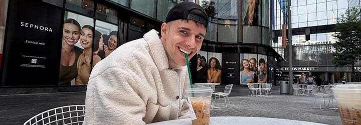 Nicolas Gašpar z Love Islandu: Lenku som v Hideaway neobťažoval. Ostatní súťažiaci mali reči, ktoré boli nepríjemné aj mne