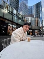 Nicolas Gašpar z Love Islandu: Lenku som v Hideaway neobťažoval. Ostatní súťažiaci mali reči, ktoré boli nepríjemné aj mne