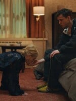 Nicole Kidman leze po čtyřech a líže mléko z misky. Babygirl tebou otřese, některé věci z filmu se opravdu staly