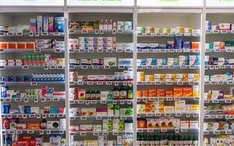 Niektoré antibiotiká v lekárňach nekúpiš. ŠÚKL eviduje výpadky