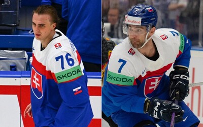 Niektorí slovenskí hokejisti vyjadrili obavy z návratu kolegov z KHL do reprezentácie. Pospíšil zvažuje, či vôbec nastúpi