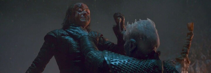 Night King měl v Bitvě o Winterfell původně bojovat s množstvím lidí. Epizoda měla trvat přes 2 hodiny