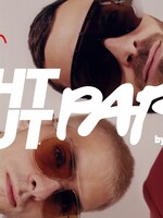 Night Out by Refresher: my, ty a skvelá párty so známymi DJs už 6. apríla