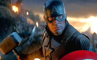 Nikdy nehovor nikdy: Predstaviteľ Captaina Americu nevylúčil návrat do Marvelu