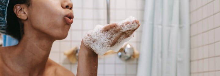 Nikdy nepoužívej hotelová mýdla a šampony, varuje manažerka. Prozradila, proč by se jich ani nedotkla