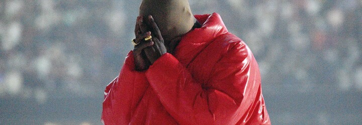 Nike Air Force 1 s monogramom Louis Vuitton či outfity Kanyeho Westa: vybrali sme najlepšie módne momenty leta   
