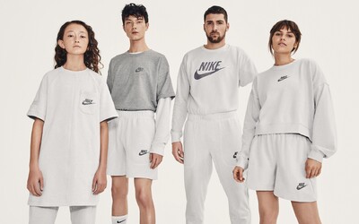 Nike berie tohtoročné leto útokom a zatieňuje konkurenciu. Na svoje si prídu všetci milovníci športovej módy  