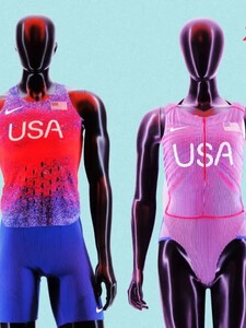 Nike čelí obrovskej kritike, môžu za to príliš odhaľujúce uniformy pre olympioničky. Športovkyne hovoria o sexizme