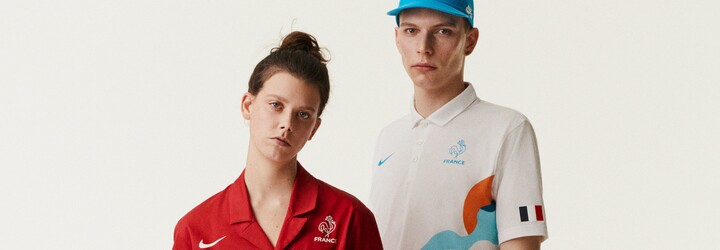 Nike oslavuje premiéru skejtbordingu na letných olympijských hrách kolekciou plnej farieb a vzorov  