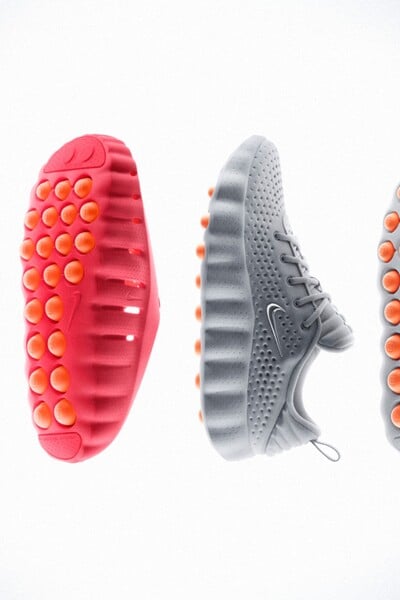Nike představilo první obuv, která má při chůzi uklidnit tvou mysl. Vyvíjeli ji 10 let