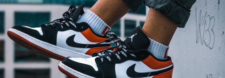 Nike se chystá zdražovat. Připlatíš si za boty i oblečení