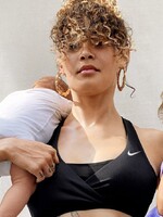 Nike vydáva svoju vôbec prvú kolekciu určenú pre tehotné ženy a čerstvé mamičky 