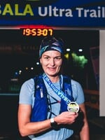 Nikola Čorbová vyhrala extrémny himalájsky triatlon: „Druhý Kazach na mňa nestíhal. Povedal len "amazing" a zaostal“ (Rozhovor)