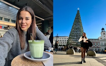 Nikola dala výpoveď a odišla do Španielska. Isté potraviny sú tu lacnejšie, na Slovensku je však lepšie zdravotníctvo (Rozhovor)