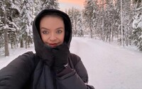 Nikola nechala prácu hovorkyne a odišla do Fínska robiť barmanku: Na ulici ma obiehajú ľudia na lyžiach, Fíni vás vôbec neriešia 