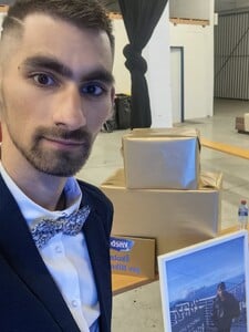 Nikolas vyrastal v ústave a štát ho označil za nesvojprávneho: Cítil som, že tam nepatrím (Rozhovor)