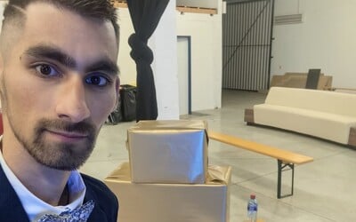 Nikolas vyrastal v ústave a štát ho označil za nesvojprávneho: Cítil som, že tam nepatrím (Rozhovor)