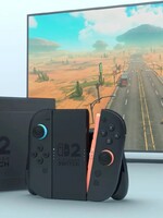 Nintendo Switch 2 ukázal cenu, hry i nové technologie. Vypadá to na skvělou, ale drahou zábavu