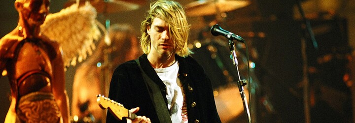 Nirvana: Vytvorili najzásadnejšiu kapelu deväťdesiatych rokov. Frustrovaní rebeli, čo zo seba potrebovali vykričať všetok hnev