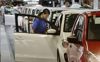 Nissan ruší tisícky pracovných miest. Spoločnosť masívne znižuje výrobu po celom svete