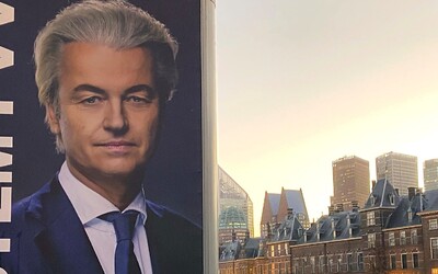 Nizozemsko je v šoku z výhry nacionalistů. Chtějí „deislamizaci“ země a vystoupení z EU