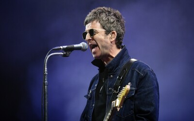 Noel Gallagher odmieta nosiť rúško. Berú nám priliš veľa s**rvených slobôd, hovorí