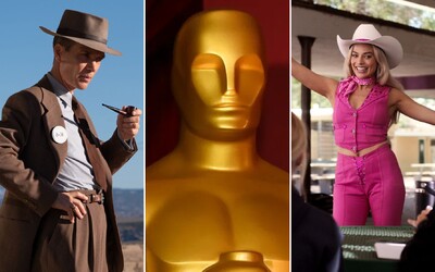 Nominácie na Oscara 2024: výsledky mnohých prekvapia. Oppenheimer a Killers of the Flower Moon ničia konkurenciu