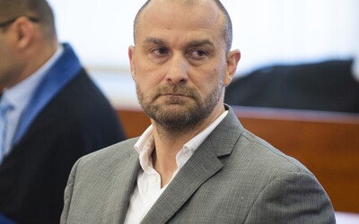 Norbert Bödör zostáva vo väzbe minimálne do apríla, rozhodol súd