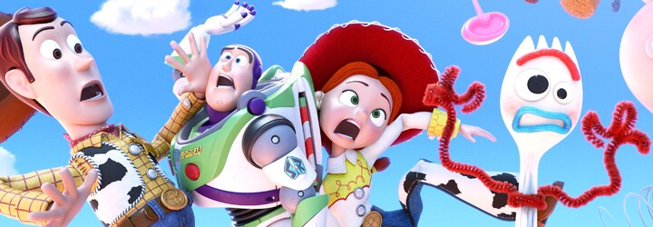 Nostalgické ukážky pre Toy Story 4 ukazujú Woodyho so svojou novou bojovníckou láskou