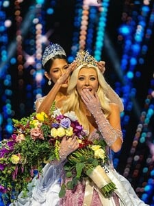 Nová Miss Universe: Dánska aktivistka za práva zvierat odkazuje na boj za zmenu vo svete