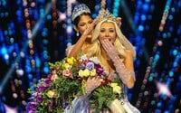 Nová Miss Universe: Zvítězila dánská aktivistka bojující za práva zvířat