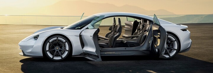 Nová Octavia, revoluční BMW či elektrické Porsche. Toto je 10 největších novinek roku 2019