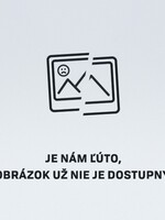 Nová animácia loga refresheru - autorom je Branko Jašš