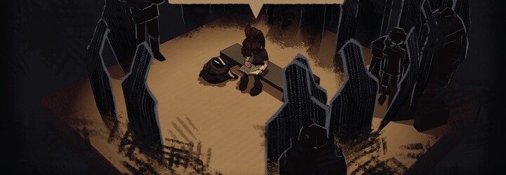 Nová česká hra vypráví skutečné příběhy dětí vyrůstajících během války. Koukni na první ukázky